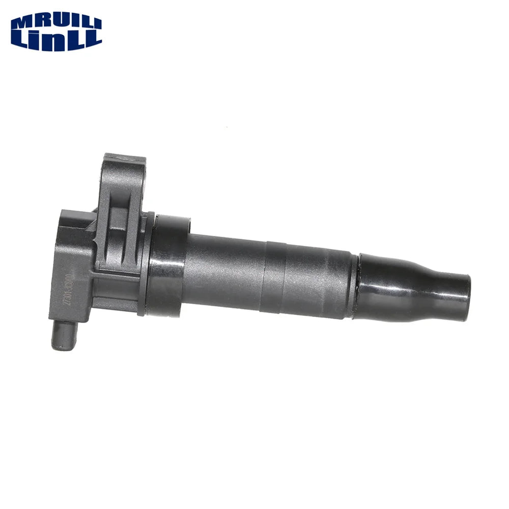 1/4PCS NEW Engine Ignition Coil OE# 27301-3C000 273013C010 273013C000 For Hyundai Azera Genesis Santa Fe Kia Sedona Sorento — view 1