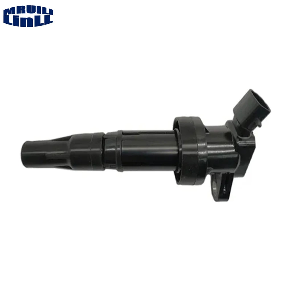 1/4PCS NEW Engine Ignition Coil OE# 27301-03200 27301 03200 2730103200 For Hyundai 2014 Accent I25 L4 1.4L — view 2