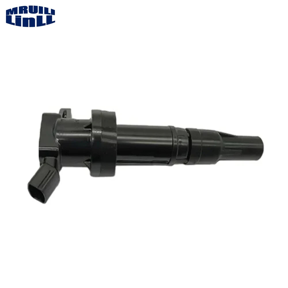 1/4PCS NEW Engine Ignition Coil OE# 27301-03200 27301 03200 2730103200 For Hyundai 2014 Accent I25 L4 1.4L — view 3
