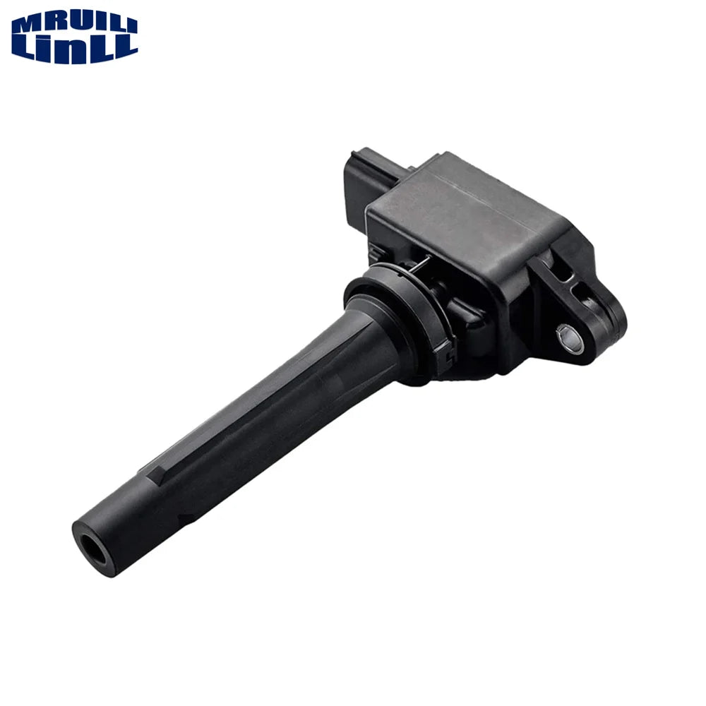 1/4PCS NEW Engine Ignition Coil OE# PE2018100 H6T61271 PE2018100A PE01-18-100 For Mazda CX-5 3 6 2.0L 2011-2015 — view 3