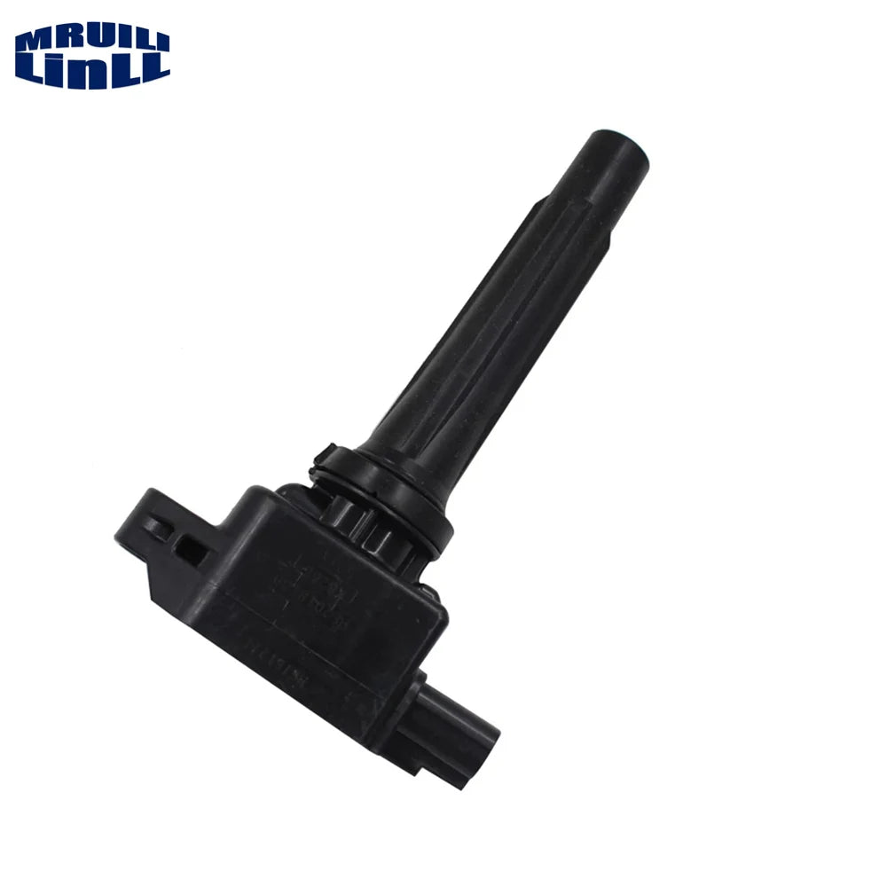 1/4PCS NEW Engine Ignition Coil OE# PE2018100 H6T61271 PE2018100A PE01-18-100 For Mazda CX-5 3 6 2.0L 2011-2015 — view 4