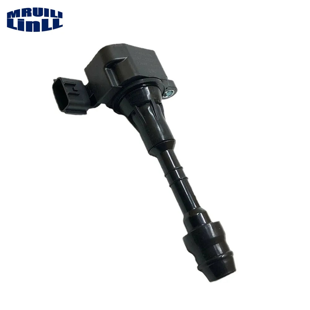 1/6PCS NEW Engine Ignition Coil OE# 22448-8J115 22448-8J11C For Infiniti I35 QX4 Nissan frontier xterra Altima Pathfinder 3.5L — view 5