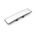 1Pcs Universal Panoramic Car Interior Rearview Mirror Anti Glare Wide Angle Rear View Mirror with Clip on Installation 300mm — view 1
