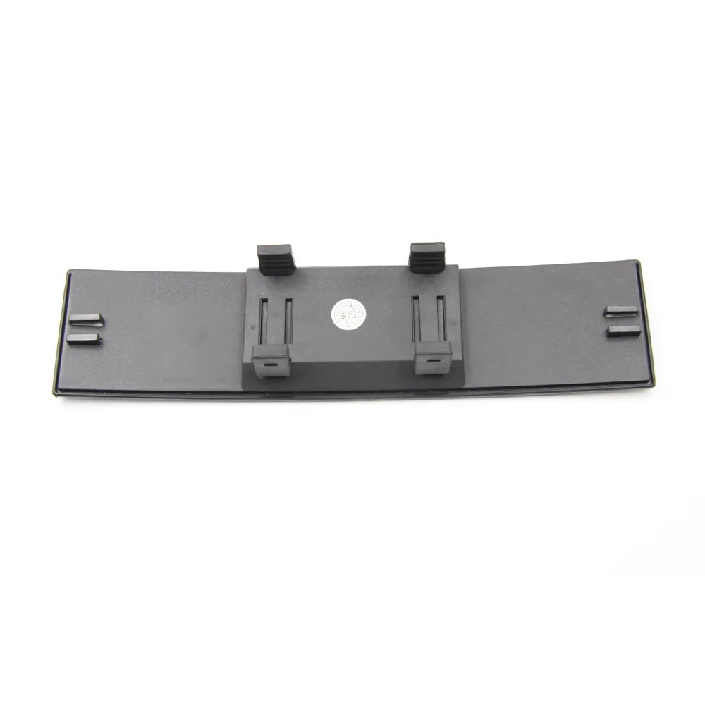 1Pcs Universal Panoramic Car Interior Rearview Mirror Anti Glare Wide Angle Rear View Mirror with Clip on Installation 300mm — view 5