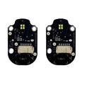 2pcs NEW Headlight LED Module LED Stepping Driving DRL Module OE# 1473000168 5TA998475C For VW Touareg Tiguan 2016-2020 — view 1