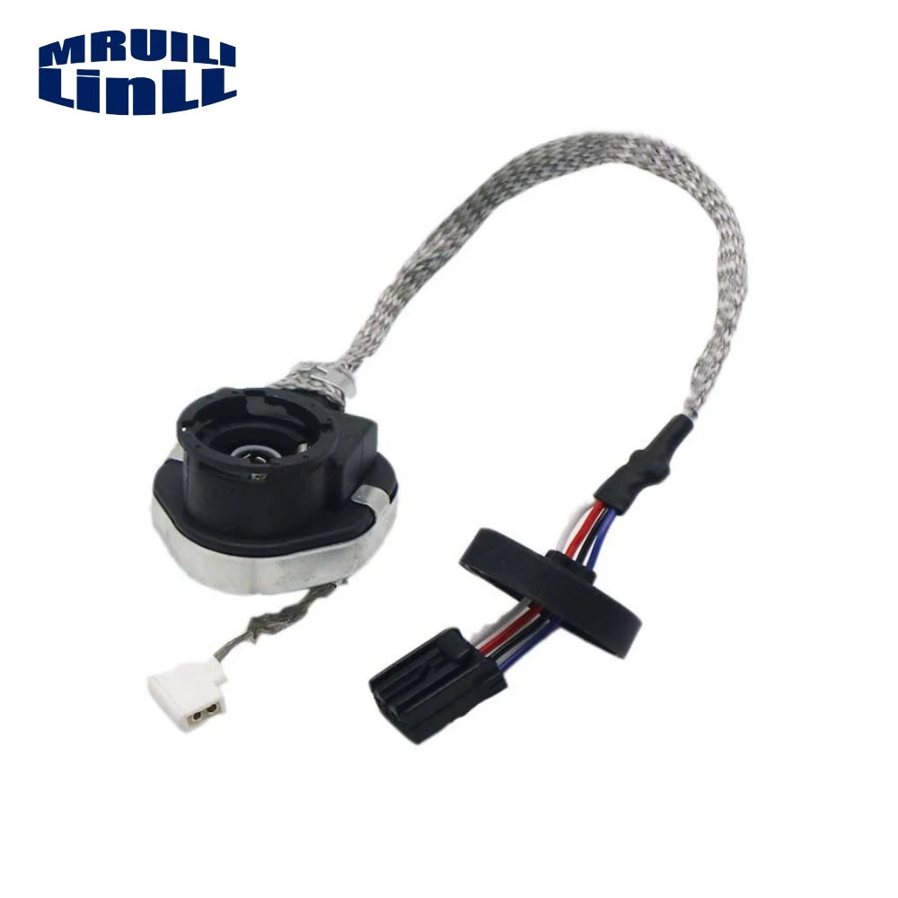2pcs Xenon HID Headlight Igniter OE# W3T10571 W3T16071 W3T19471 W3T18071 X6T03071 For Acura Honda Mazda — view 4