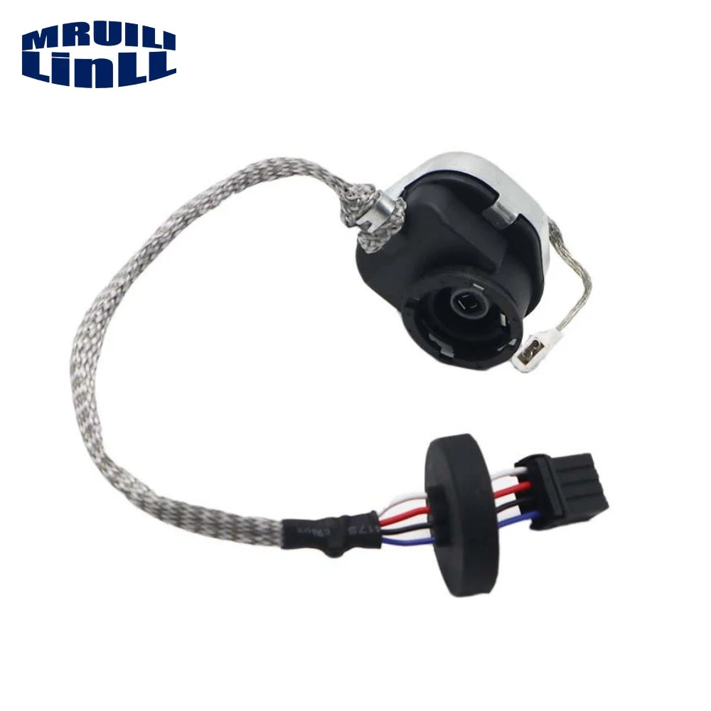 2pcs Xenon HID Headlight Igniter OE# W3T10571 W3T16071 W3T19471 W3T18071 X6T03071 For Acura Honda Mazda — view 5