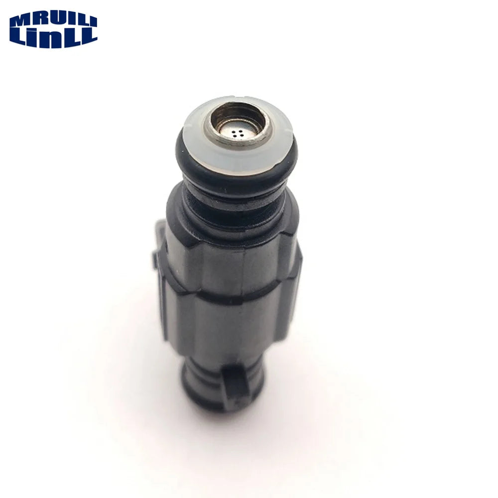 4/6pcs Fuel Injector Nozzle OE# 0280156072 A1120780349 For Mercedes-Benz E55/CL55/S55 AMG 03~06 CLS55 2006 SL55 03~08 G55 05~10 — view 6