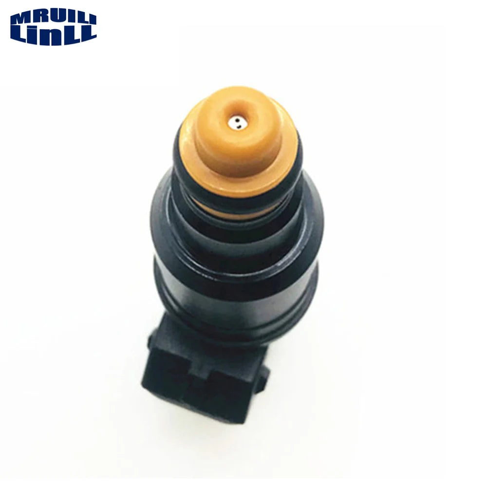 4/6pcs NEW Fuel Injector Nozzle 0280150464 06A906031 For Audi Seat Skoda VW 1.8L — view 2