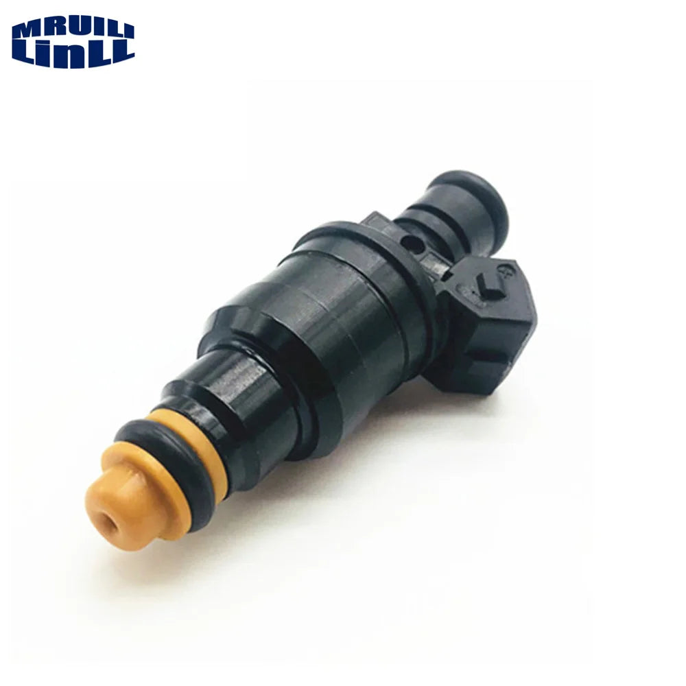 4/6pcs NEW Fuel Injector Nozzle 0280150464 06A906031 For Audi Seat Skoda VW 1.8L — view 4