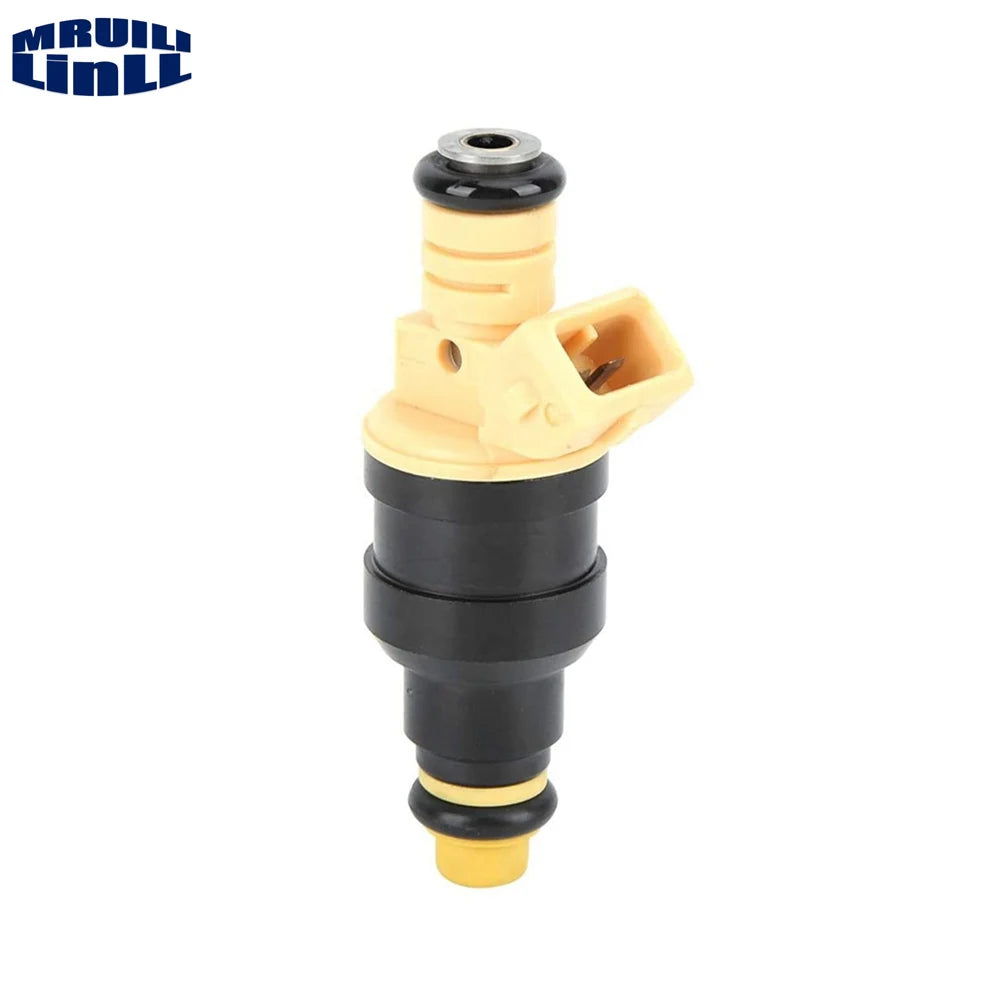 4/6pcs NEW Fuel Injector Nozzle 0280150716 0280150556 0280150522 0280150210 For BMW K1000 K1100 for Ford 2.3 3.0 — view 1