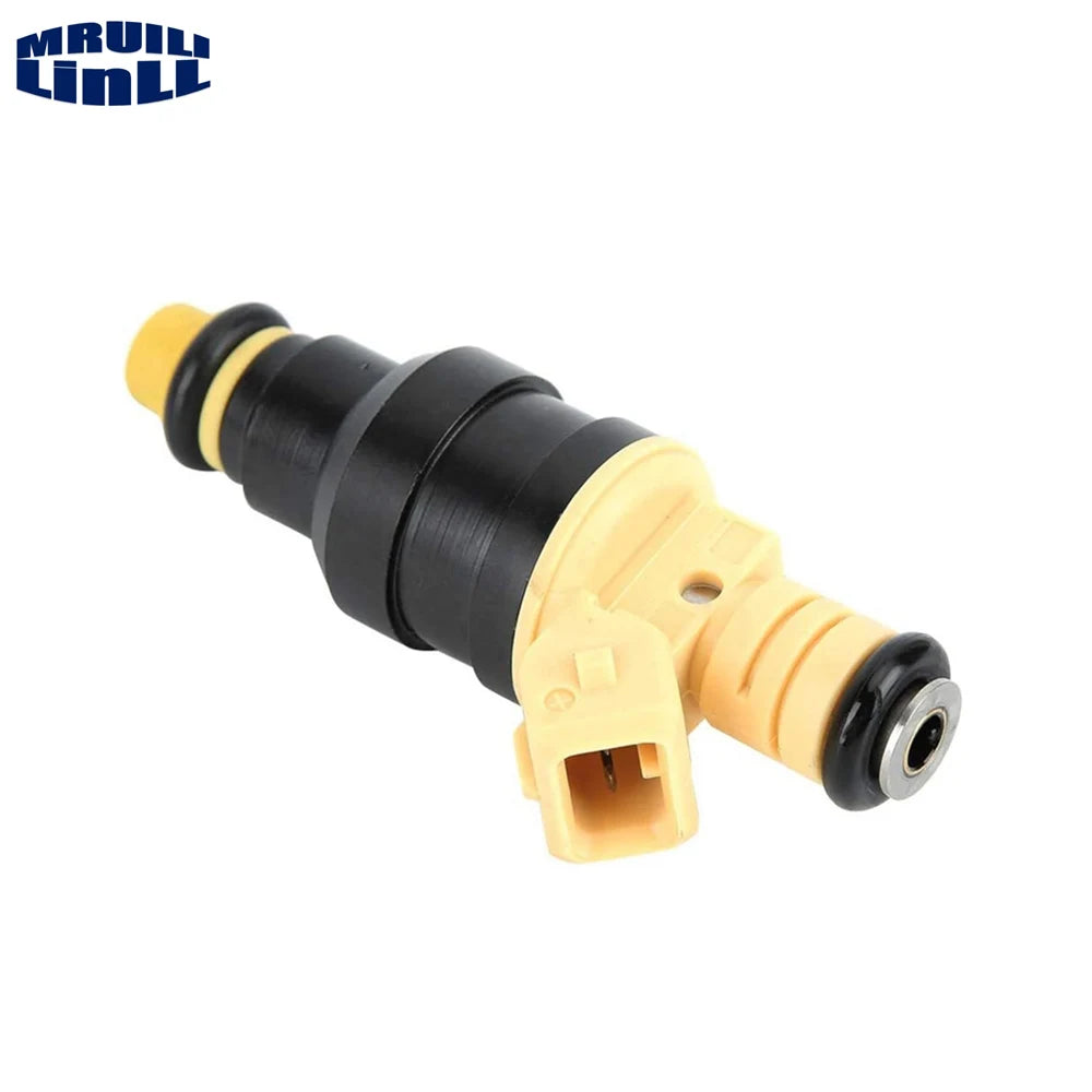 4/6pcs NEW Fuel Injector Nozzle 0280150716 0280150556 0280150522 0280150210 For BMW K1000 K1100 for Ford 2.3 3.0 — view 3