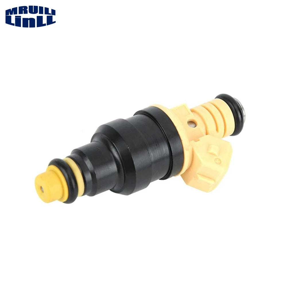 4/6pcs NEW Fuel Injector Nozzle 0280150716 0280150556 0280150522 0280150210 For BMW K1000 K1100 for Ford 2.3 3.0 — view 4