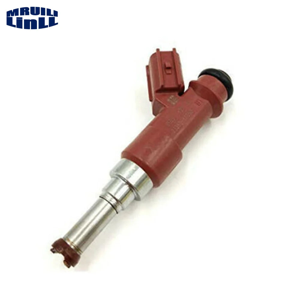 4/6pcs NEW Fuel Injector Nozzle 23209-31050 23250-31050 23250-0P040 For Toyota Avalon Camry Highlander RAV4 Sienna Venza 3.5L — view 3