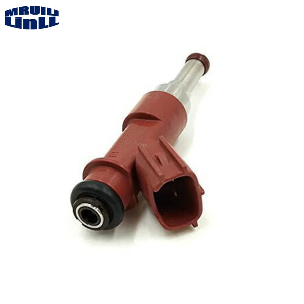 4/6pcs NEW Fuel Injector Nozzle 23209-31050 23250-31050 23250-0P040 For Toyota Avalon Camry Highlander RAV4 Sienna Venza 3.5L — view 4