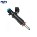 4/6pcs NEW Fuel Injector Nozzle 55570284 FJ1153 For Chevrolet Cruze Cruze Limited Sonic 1.8L L4 — view 1