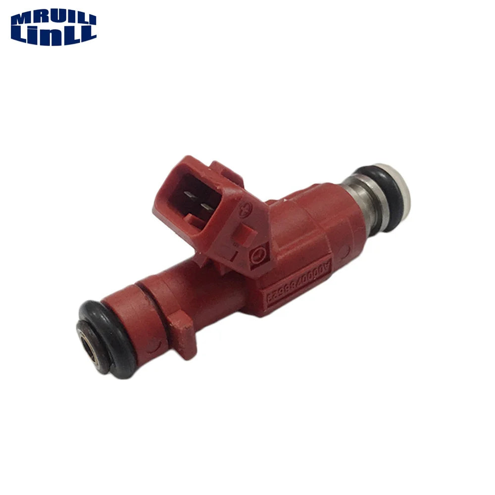 4/6pcs NEW Fuel Injector Nozzle A0000788623 0280155757 For Mercedes SL320 E320 C36 AMG C280 V6 — view 2
