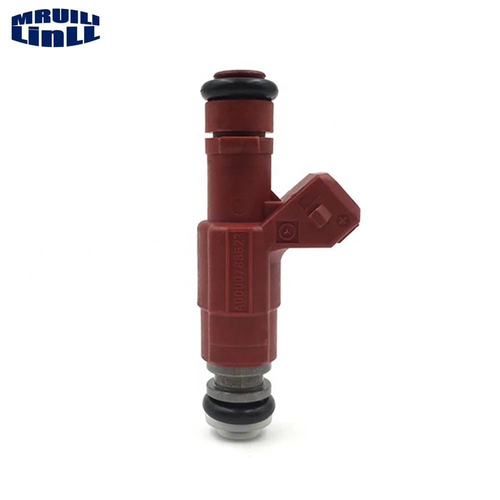 4/6pcs NEW Fuel Injector Nozzle A0000788623 0280155757 For Mercedes SL320 E320 C36 AMG C280 V6 — view 5