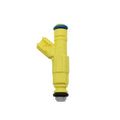 4/6pcs NEW Fuel Injector Nozzle OE# 0280156205 For Ford Ranger 2004-2005 2.3L l4 Mazda B2300 2005-2006 2.3L l4 — view 1