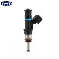 4/6pcs NEW Fuel Injector Nozzle OE# 0280158164 FJ1037 13647838440 For BMW M3 2008-2013 E90 E92 E93 — view 1