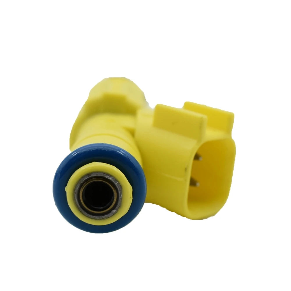 4/6pcs NEW Fuel Injector Nozzle OE# 0280156205 For Ford Ranger 2004-2005 2.3L l4 Mazda B2300 2005-2006 2.3L l4 — view 4