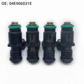 4/6pcs NEW Fuel Injector Nozzle OE# 04E906031E For SAGITAR SANTANA for JET-TA SKODA RAPID SPACEBACK — view 1