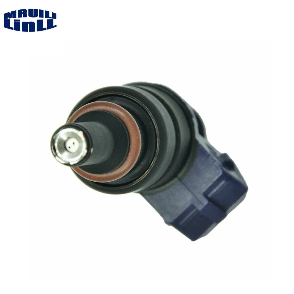 4/6pcs NEW Fuel Injector Nozzle OE# 13537546244 1439800 For BMW Z3 Z4 X3 X5 320i 525i 530i 330i E36 E46 E39 E60 E61 E83 E85 — view 5
