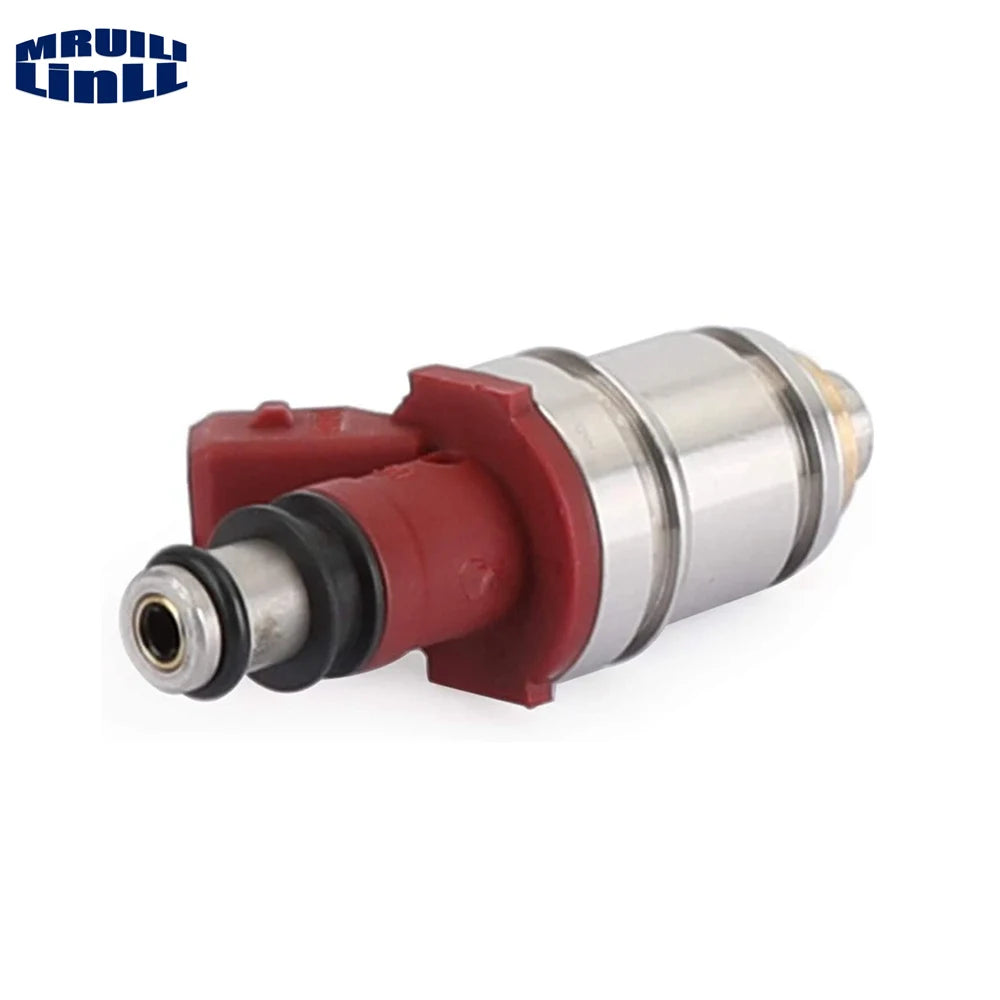 4/6pcs NEW Fuel Injector Nozzle OE# 16600-86G10 1660086G10 16600-86G00 1660086G00 For 1990-1995 Nissan Pickup D21 2.4L I4 — view 4
