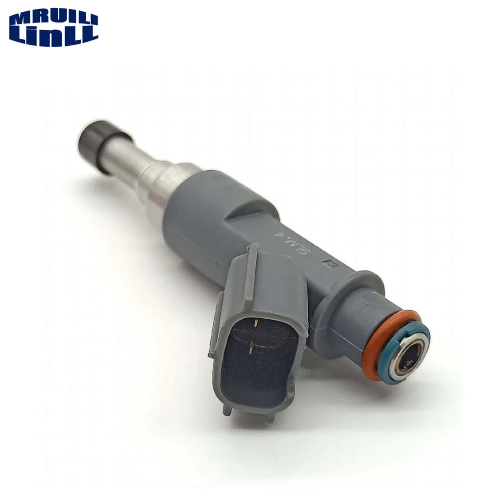 4/6pcs NEW Fuel Injector Nozzle OE# 23209-79155 23250-75100 For Toyota Runner 10-12 Tacoma 05-14 2.7L Prado TRJ120 — view 4