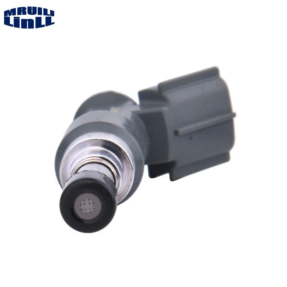 4/6pcs NEW Fuel Injector Nozzle OE# 23209-79155 23250-75100 For Toyota Runner 10-12 Tacoma 05-14 2.7L Prado TRJ120 — view 5