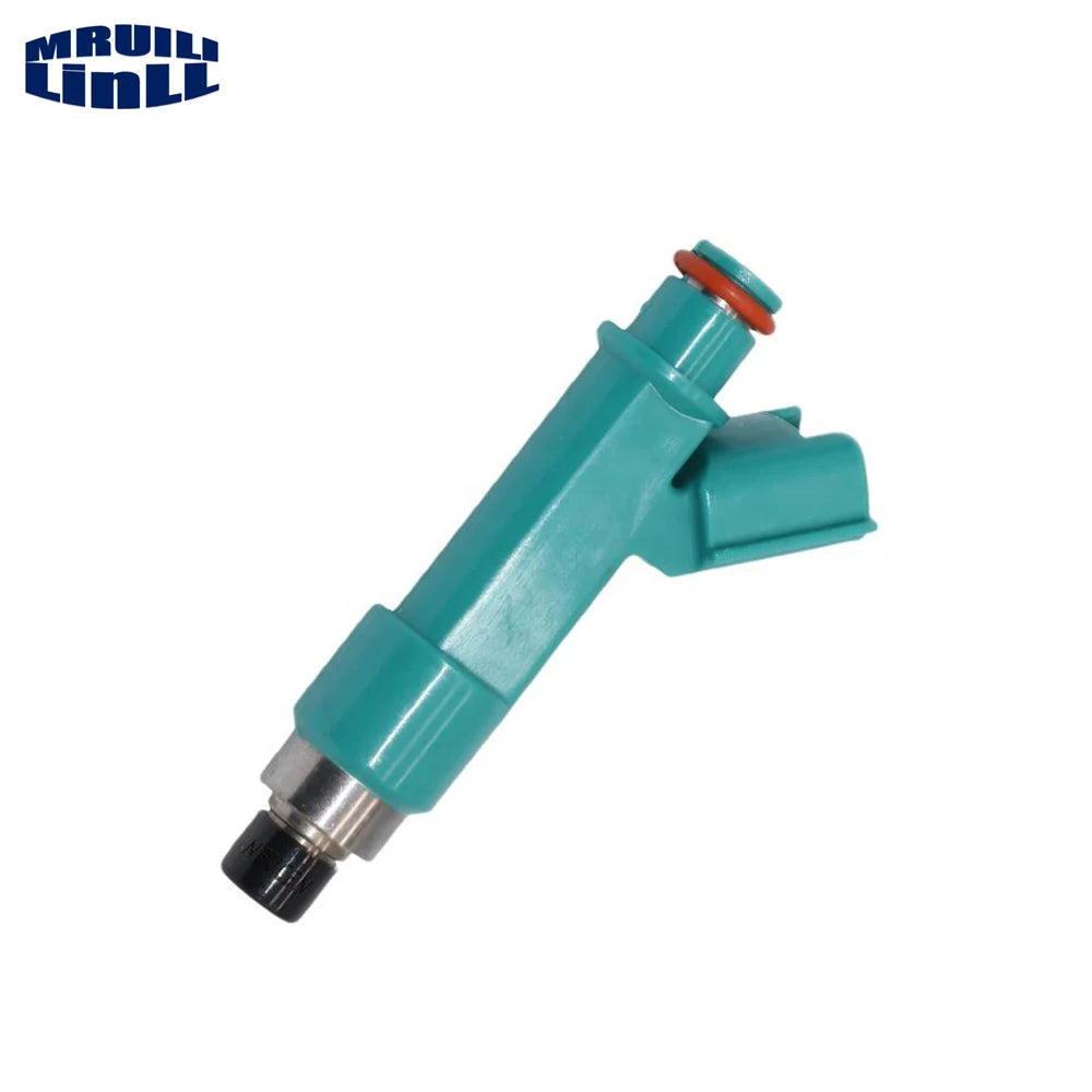 4/6pcs NEW Fuel Injector Nozzle OE# 23250-0H060 23250-0H030 23250-28080 For Toyota Camry Corolla RAV4 Solara Highlander 2.4L — view 3