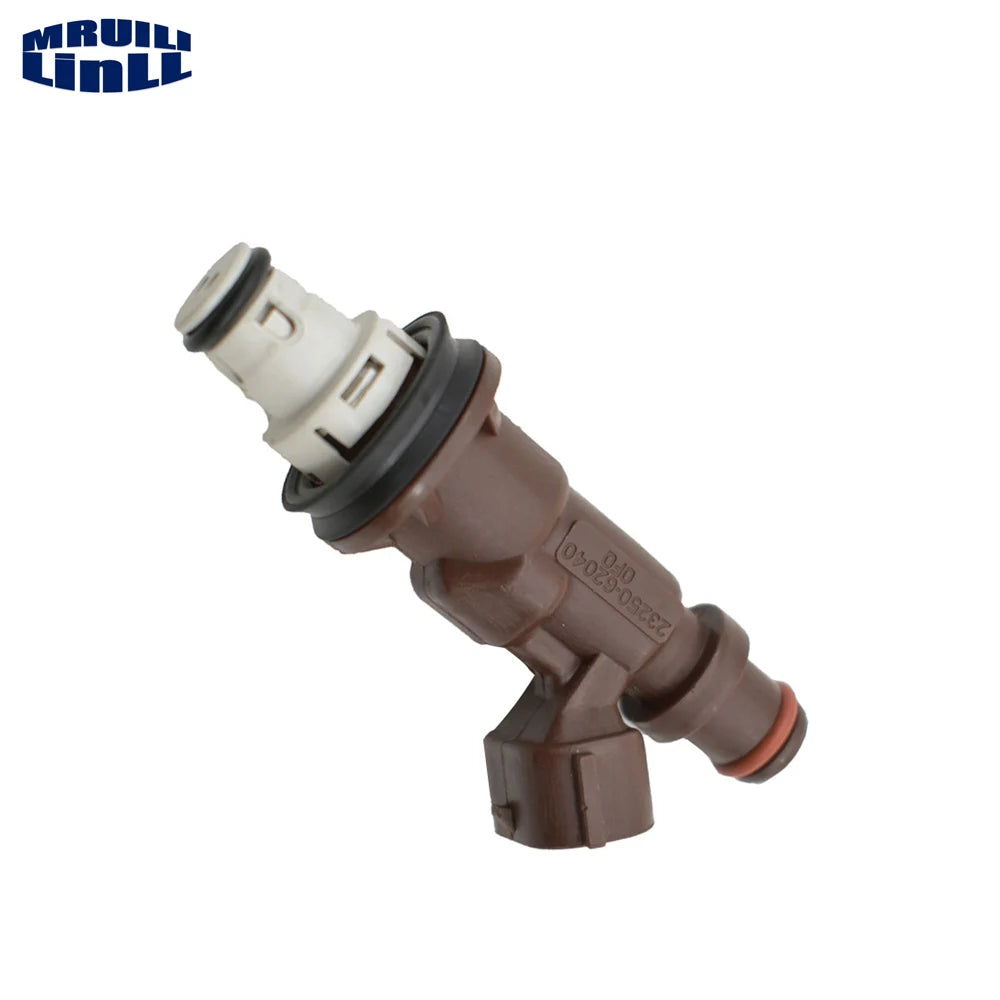 4/6pcs NEW Fuel Injector Nozzle OE# 23250-62040 23209-62040 2325062040 2320962040 For Toyota 4Runner Tacoma Tundra 3.4L — view 3