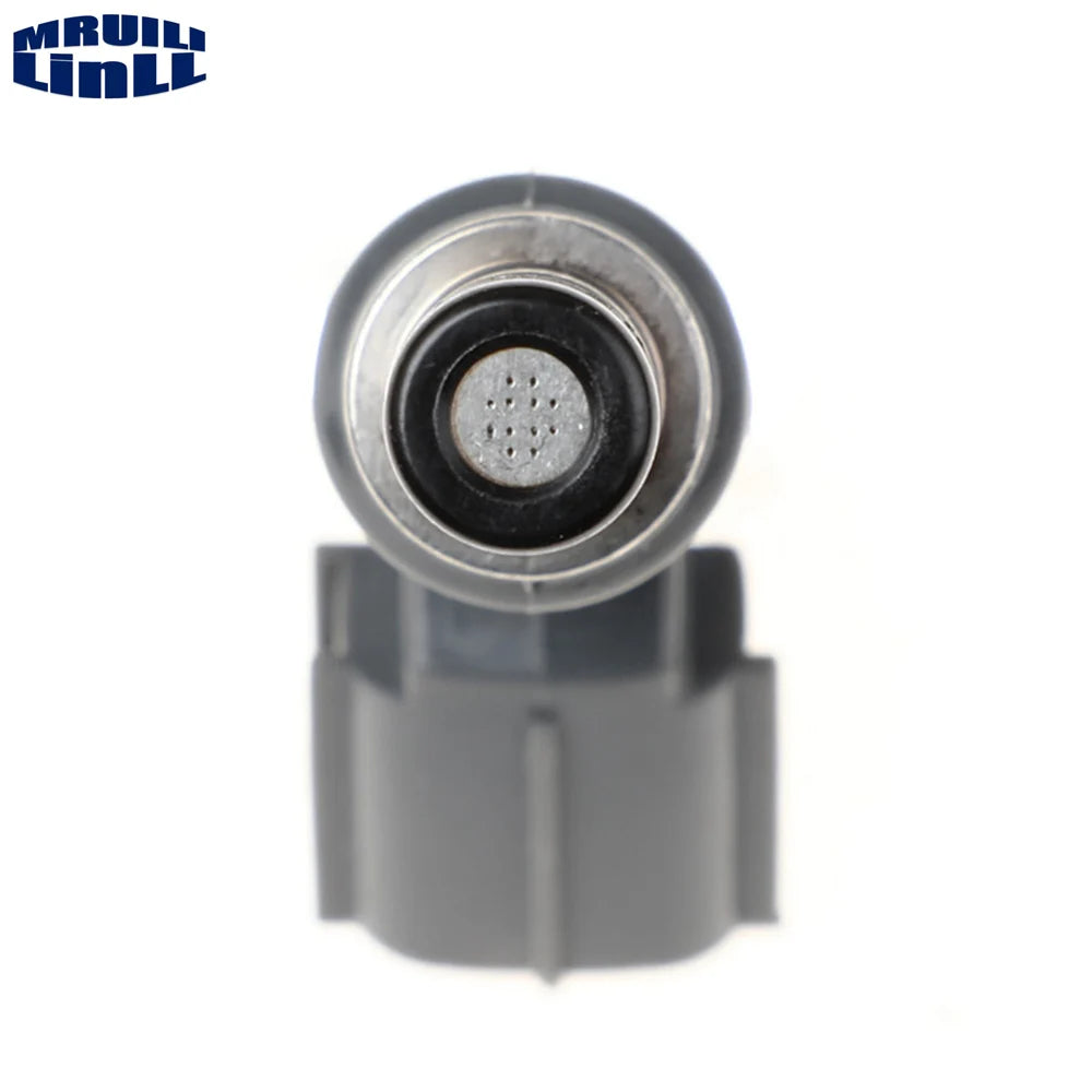 4/6pcs NEW Fuel Injector Nozzle OE# 23250-75100 23209-75100 23209-09045 For Toyota- Runner 10-12 Tacoma 05-14 2.7L Prado TRJ120 — view 4