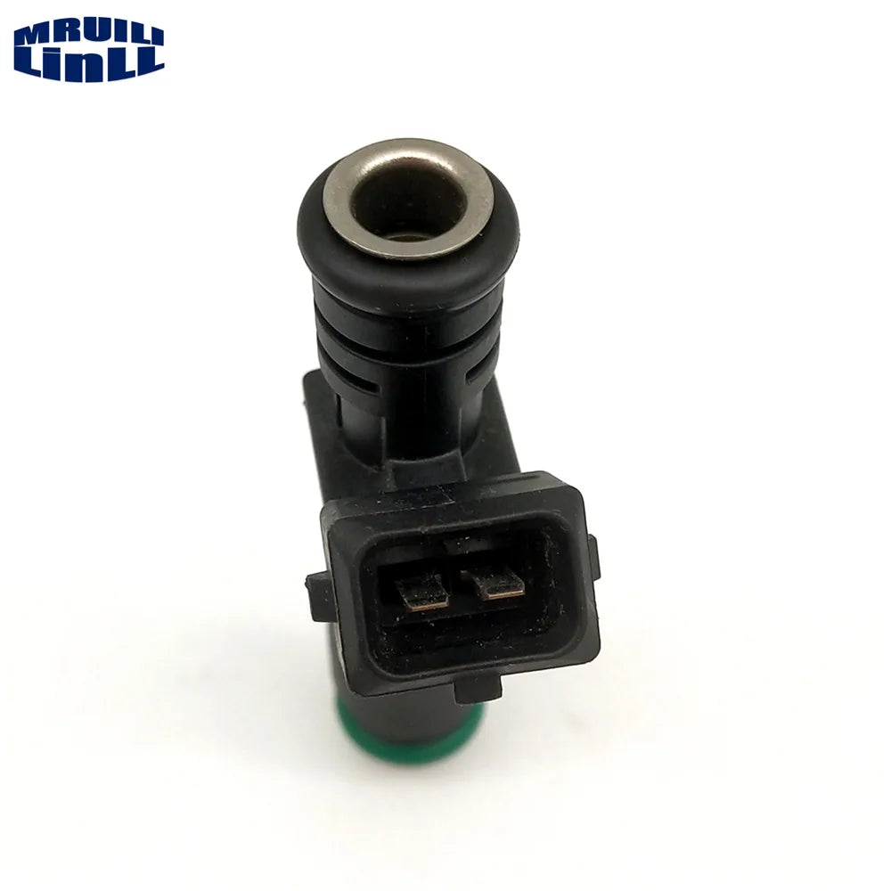 4/6pcs NEW Fuel Injector Nozzle OE# 24101262 23899720 25186566 For Chevrolet Sail 1.2 Aveo 1.2 SPARK 1.0 1.4 — view 5