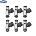 4/6pcs NEW Fuel Injector Nozzle OE# IWP048 IWP-048 8304275 For Agusta 750 F4 BEVERLY 400 500 TUTTI — view 1