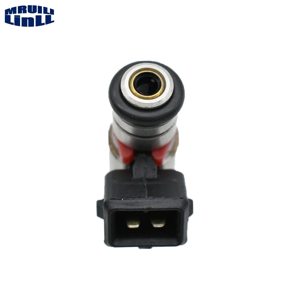 4/6pcs NEW Fuel Injector Nozzle OE# IWP048 IWP-048 8304275 For Agusta 750 F4 BEVERLY 400 500 TUTTI — view 4