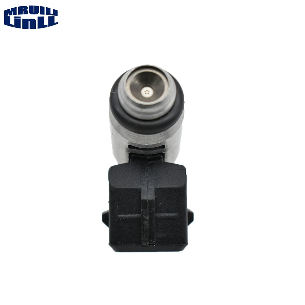 4/6pcs NEW Fuel Injector Nozzle OE# IWP048 IWP-048 8304275 For Agusta 750 F4 BEVERLY 400 500 TUTTI — view 5