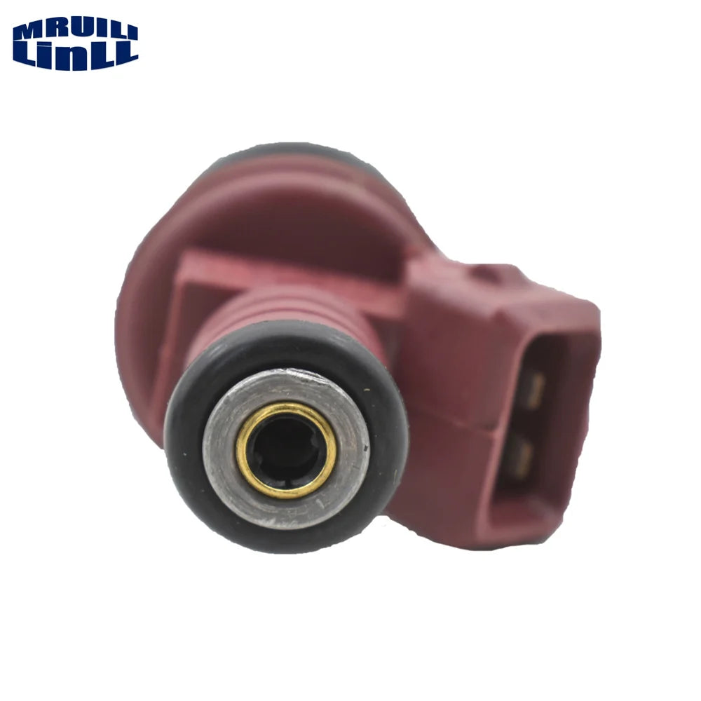 4pc&6pcs NEW Fuel Injector Nozzle 0280150431 For SAAB 9-3 900 9000 2.0L 2.3L I4 TURBO 1994-2001 — view 6