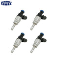 4pc&6pcs NEW Fuel Injector Nozzle 079906036C 06E906036E For Audi A6 Quattro Audi A8 Quattro Audi Q7 Audi R8 Audi S5 VW Touareg — view 1