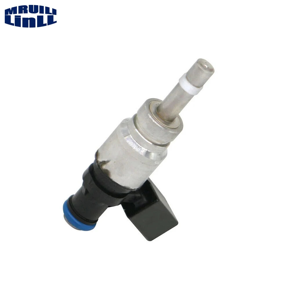 4pc&6pcs NEW Fuel Injector Nozzle 079906036C 06E906036E For Audi A6 Quattro Audi A8 Quattro Audi Q7 Audi R8 Audi S5 VW Touareg — view 4
