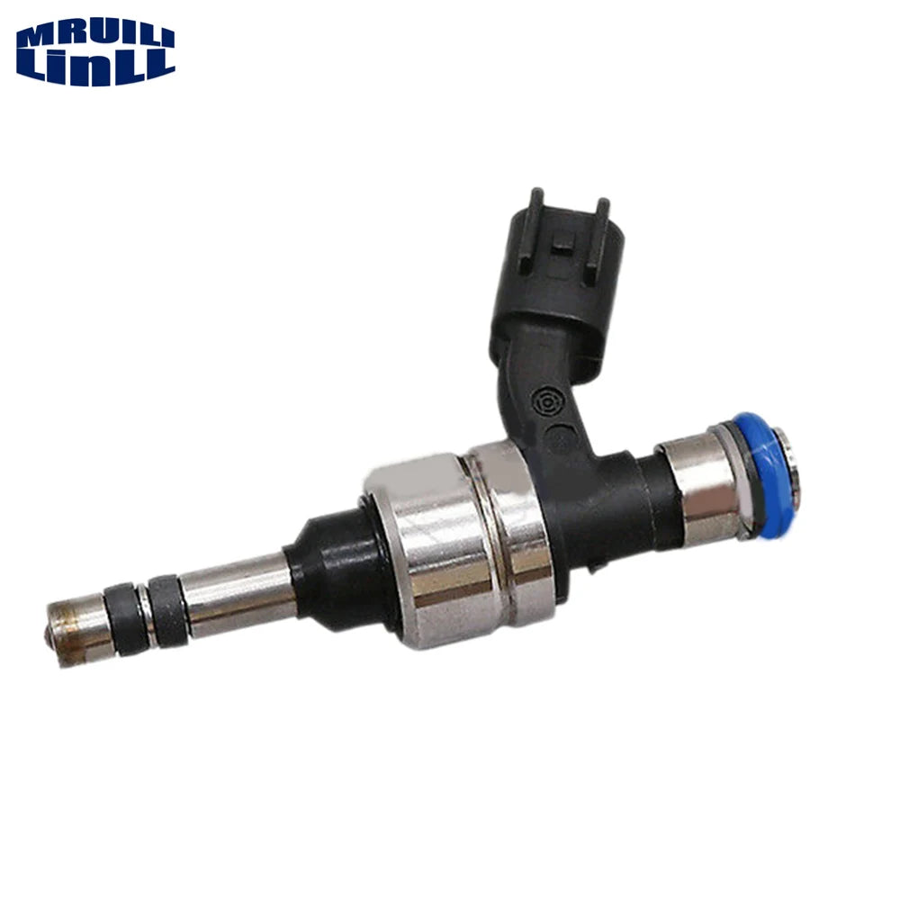 4pc&6pcs NEW Fuel Injector Nozzle 12634126 12629927 For 3.0L 3.6L Buick Cadillac Chevrolet GMC 2012 -2016 — view 2