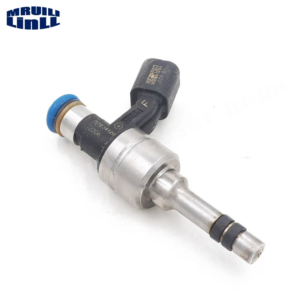 4pc&6pcs NEW Fuel Injector Nozzle 12634126 12629927 For 3.0L 3.6L Buick Cadillac Chevrolet GMC 2012 -2016 — view 3
