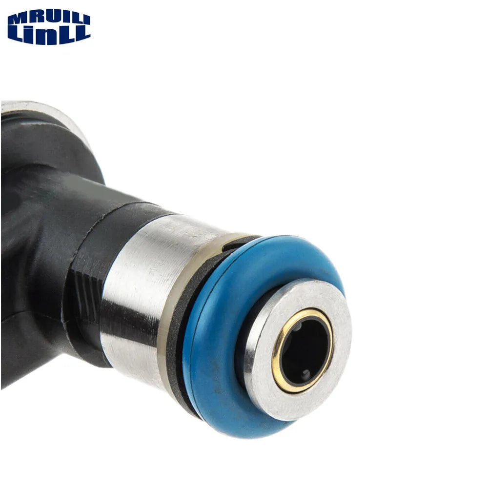 4pc&6pcs NEW Fuel Injector Nozzle 12634126 12629927 For 3.0L 3.6L Buick Cadillac Chevrolet GMC 2012 -2016 — view 6