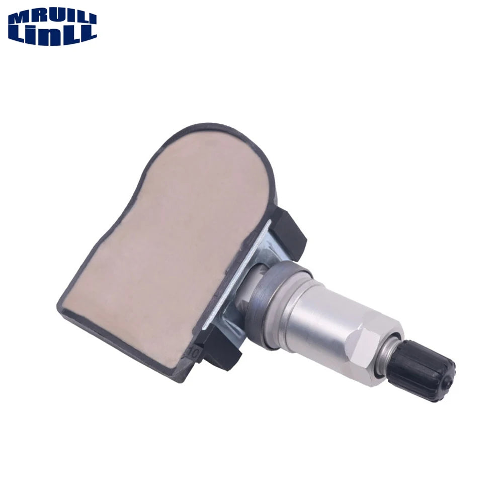 4pcs 40700-3VU0A NEW Tire Pressure Sensor OE 433Mhz For Renault ESPACE V KOLEOS for Nissan QASHQAI TIIDA — view 3