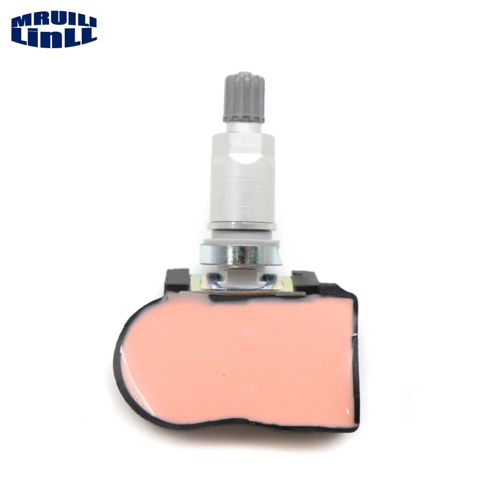 4pcs 56029527AA NEW Tire Pressure Sensor TPMS 433MHz For Jeep Grand Cherokee 2008-2010 For Dodge Journey Chrysler Sebring — view 5