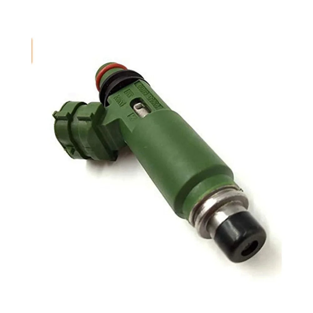 4pcs&6pcs Fuel Injector Nozzle OE# 23250-66010 2320966010 23209-66010 For Toyota Land Cruiser FZJ100# 70 FZJ10# 100 105 — view 3