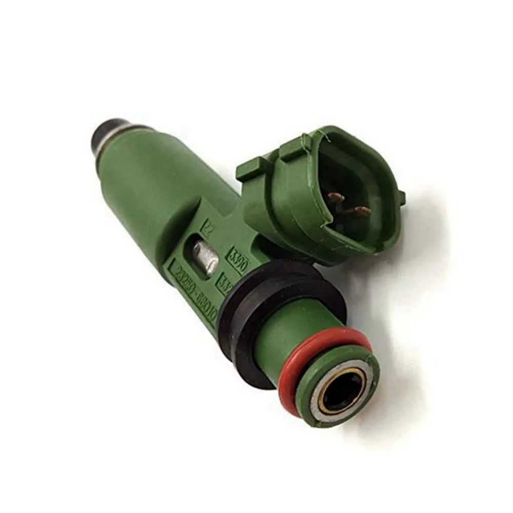 4pcs&6pcs Fuel Injector Nozzle OE# 23250-66010 2320966010 23209-66010 For Toyota Land Cruiser FZJ100# 70 FZJ10# 100 105 — view 5