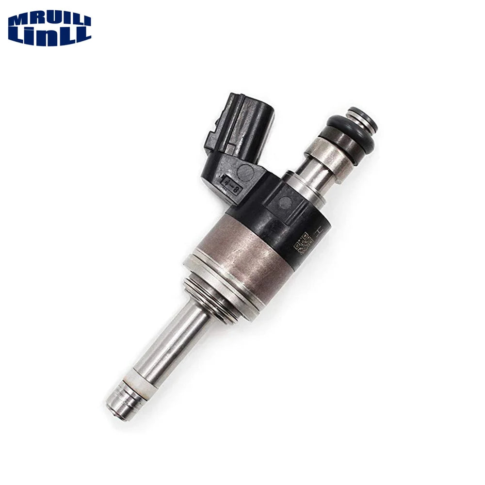 4pcs&6pcs NEW Fuel Injector 16010-5R1-315 16010-5R1-305 160105R1315 For Honda Fit 1.5L 2015-2019 — view 1