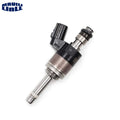 4pcs&6pcs NEW Fuel Injector 16010-5R1-315 16010-5R1-305 160105R1315 For Honda Fit 1.5L 2015-2019 — view 1