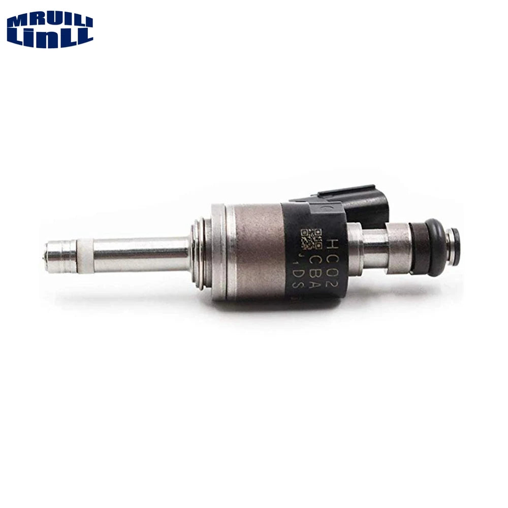 4pcs&6pcs NEW Fuel Injector 16010-5R1-315 16010-5R1-305 160105R1315 For Honda Fit 1.5L 2015-2019 — view 3